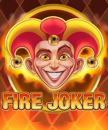 Fire Joker